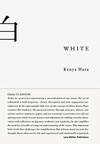 Cover of White