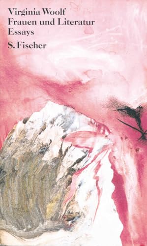 Cover of Frauen und Literatur