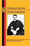 Cover of Tonio Kröger