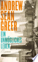 Cover of Ein unmögliches Leben