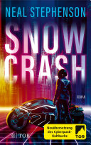 Cover of Snow Crash: Roman