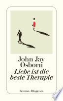 Cover of Liebe ist die beste Therapie
