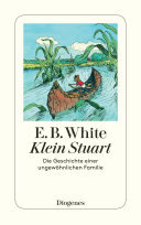 Cover of Klein Stuart