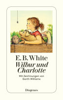 Cover of Wilbur und Charlotte