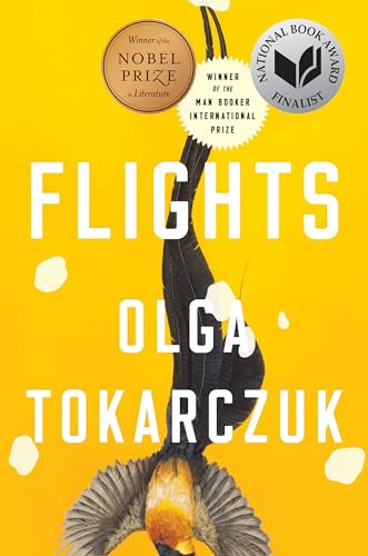 Cover of Flights