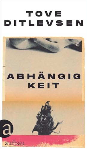 Cover of Abhängigkeit