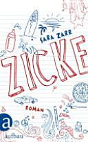 Cover of Zicke