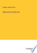 Cover of Death and The After-Life