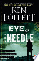 Cover of Eye of the Needle