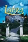 Cover of Laura und das Geheimnis von Aventerra