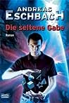 Cover of Die seltene Gabe