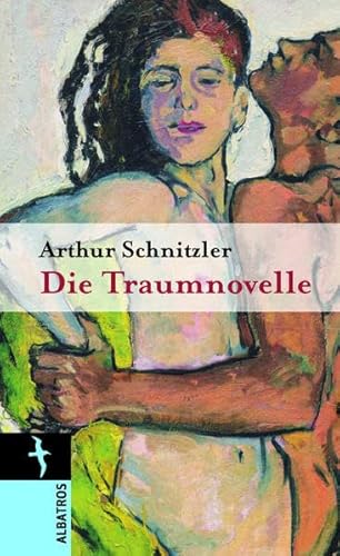 Cover of Die Traumnovelle