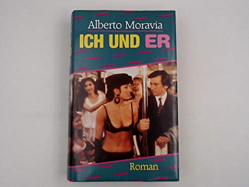 Cover of Ich und Er