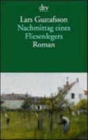 Cover of Nachmittag eines Fliesenlegers