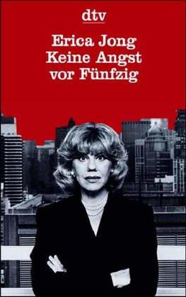 Cover of Keine Angst vor Fünfzig