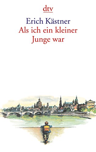 Cover of Als ich ein kleiner Junge war