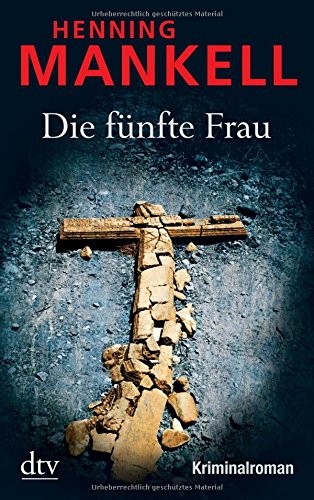 Cover of Die fünfte Frau