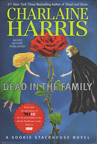 Cover of Dead in the Family