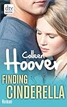 Cover of Finding Cinderella