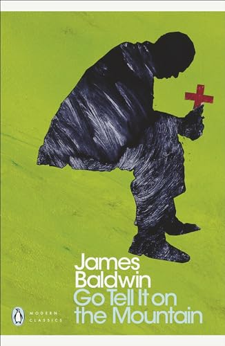 Cover of Go Tell It on the Mountain