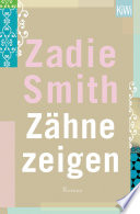 Cover of Zähne zeigen