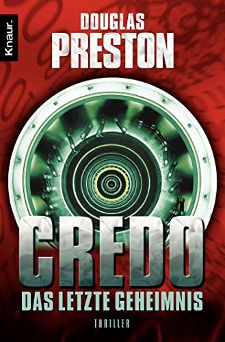 Cover of Credo. Das letzte Geheimnis