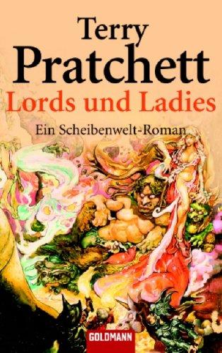 Cover of Lords und Ladies