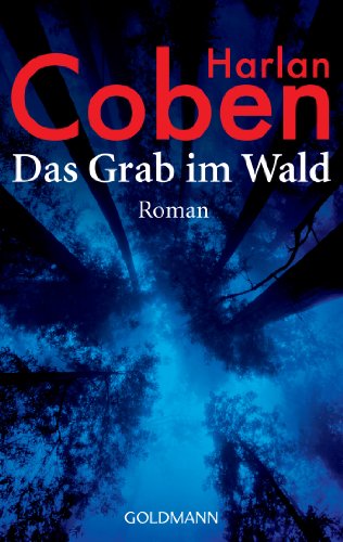 Cover of Das Grab im Wald