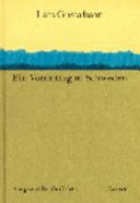 Cover of Ein Vormittag in Schweden