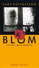 Cover of Blom und die zweite Magenta