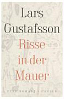 Cover of Risse in der Mauer