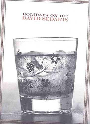 Cover of Holidays on Ice