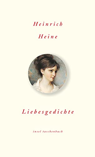 Cover of Liebesgedichte.