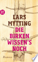 Cover of Die Birken wissen's noch