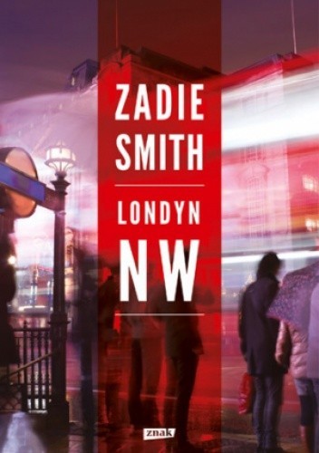 Cover of London NW