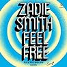 Cover of Feel Free: Essays