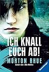Cover of Ich knall euch ab!