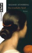 Cover of Das ernsthafte Spiel