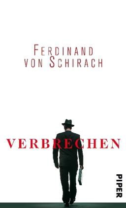 Cover of Verbrechen