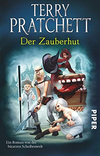 Cover of Der Zauberhut