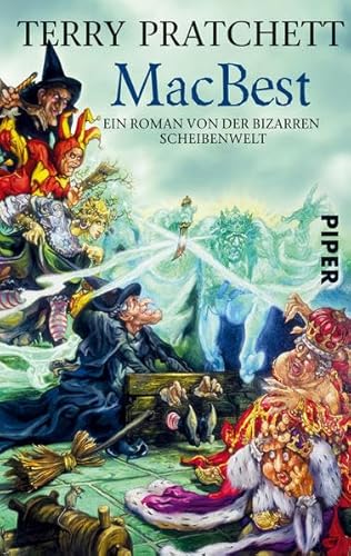 Cover of MacBest