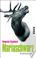Cover of Mariaschwarz