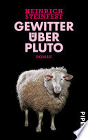 Cover of Gewitter über Pluto