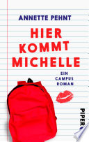 Cover of Hier kommt Michelle
