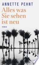 Cover of Alles was Sie sehen ist neu