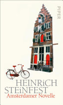 Cover of Amsterdamer Novelle