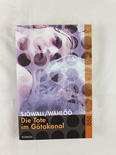 Cover of Roseanna