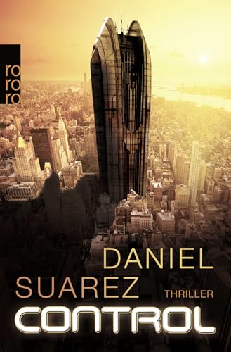 Cover of Control
