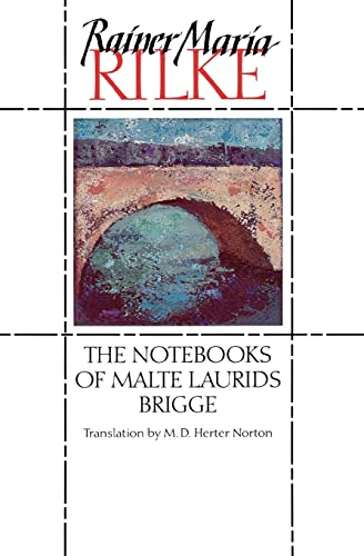 Cover of The Notebooks of Malte Laurids Brigge