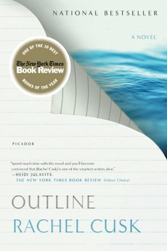 Cover of Outline